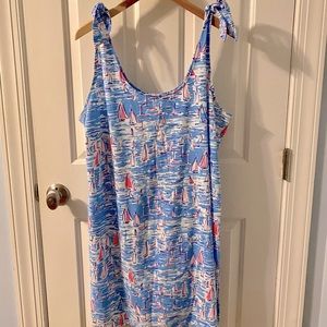 Lilly Pulitzer Dress ⛵️